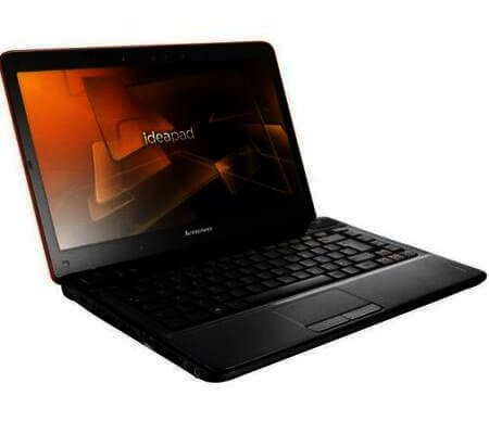 Замена жесткого диска на ноутбуке Lenovo IdeaPad Y460p